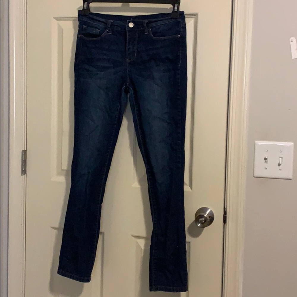 NY&C jeans